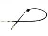 Brake Cable:441 609 722 D