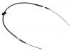 Brake Cable:443 609 721 G