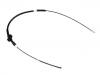 Brake Cable:811 609 721 H