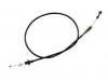 Throttle Cable:8-94434-598-2