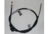 Cable de Frein Brake Cable:59770-4N000
