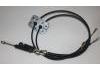 Трос переключения АКПП AT Selector Cable:43770-4B100