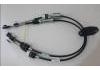 Seilzug für Automatikgetriebe AT Selector Cable:CC1R-7E395-CA