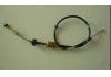 Throttle Cable:7700769247