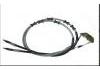 Brake Cable:0522524