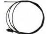 Bonnet Cable:S11-9606230