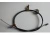 Seilzug, Feststellbremse Brake Cable:T11-3508090
