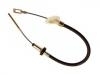 Clutch Cable:7616775