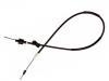 Clutch Cable:6 177 410
