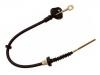 Clutch Cable:7706794