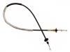 Clutch Cable:60 25 170 727