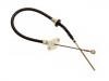 Clutch Cable:7715102