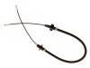Clutch Cable:1 038 241