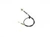 Clutch Cable:MB871235