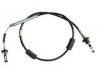 Clutch Cable:8-94334-081-1