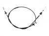 Clutch Cable:23710-81A61