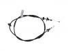 Clutch Cable:23710-81A40