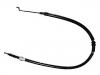 Brake Cable:7D0 609 701