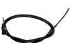 Brake Cable:893 609 722 G