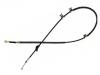 Seilzug, Feststellbremse Brake Cable:47560-SN7-953