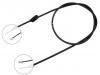 Brake Cable:211 420 01 85