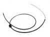 Brake Cable:220 420 09 85