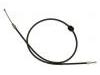 Brake Cable:163 420 02 85