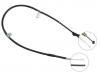 Brake Cable:59760-02020