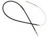 Brake Cable:34 41 1 165 021