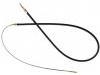 Brake Cable:34 40 1 166 234