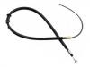 Brake Cable:46 757 078