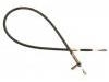 Brake Cable:140 420 19 85