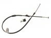 Brake Cable:92 09 928