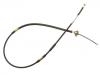 Brake Cable:46430-02040