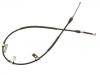 Brake Cable:54420-81A01