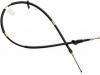 Brake Cable:59770-22000