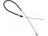 Brake Cable:168 420 02 85