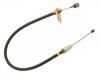 Brake Cable:168 420 07 85