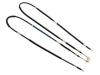 Brake Cable:522 529