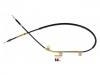 Cable de Frein Brake Cable:3B0 609 722 N
