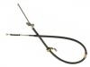 Seilzug, Feststellbremse Brake Cable:46420-42010