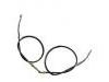Brake Cable:54430-79210
