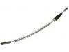 Brake Cable:5 22 417