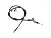 Seilzug, Feststellbremse Brake Cable:BC1D-44-410B