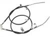 Brake Cable:96280245