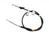 Brake Cable:26051-AG000