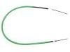Brake Cable:7700 432 013