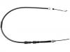 Brake Cable:7H8 609 701 G