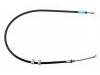 Brake Cable:451 420 04 85