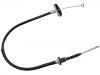 Clutch Cable:96590793